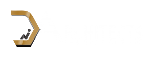Final - DArchitects Marketing logo -white no tree